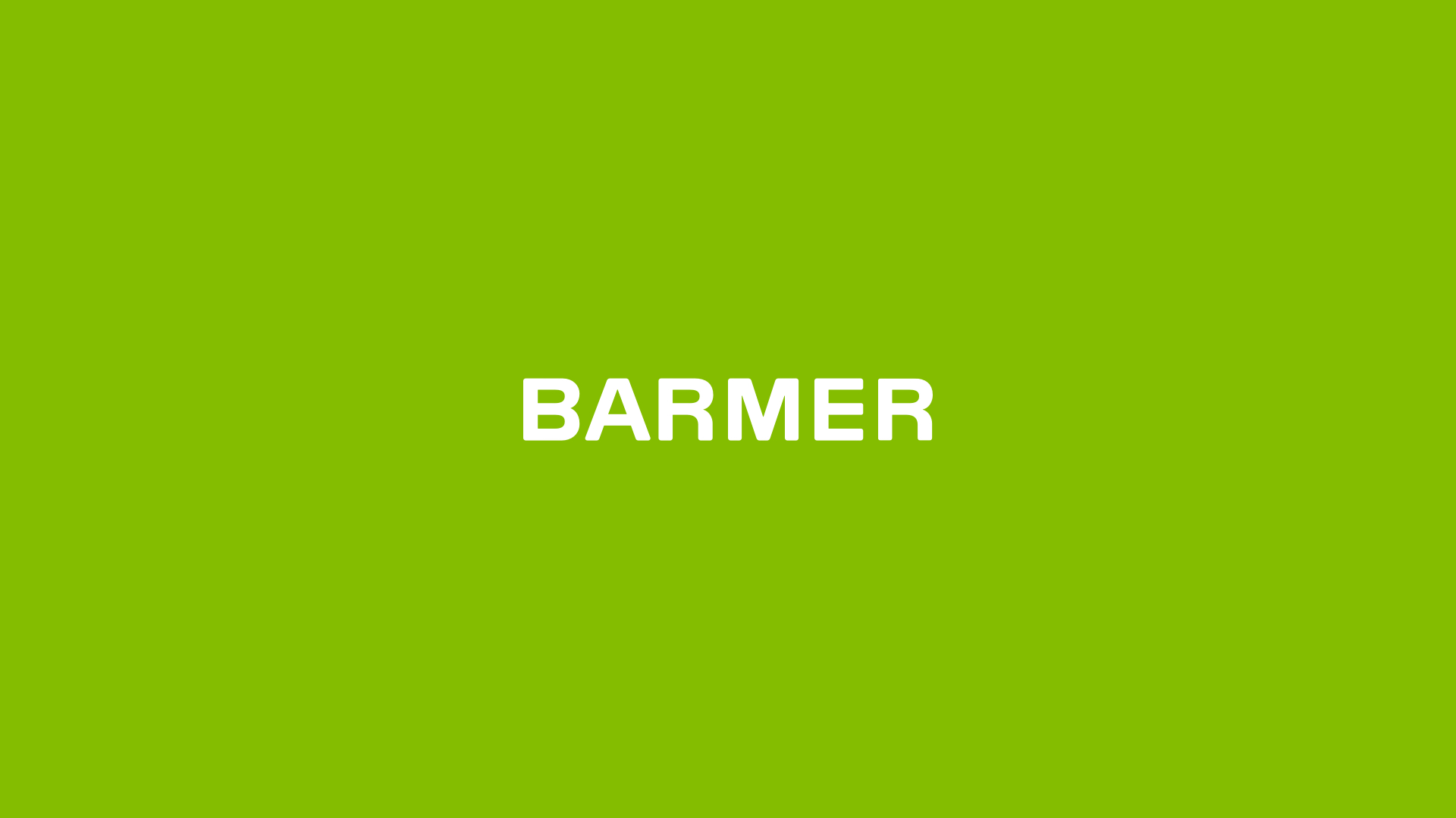 Barmer