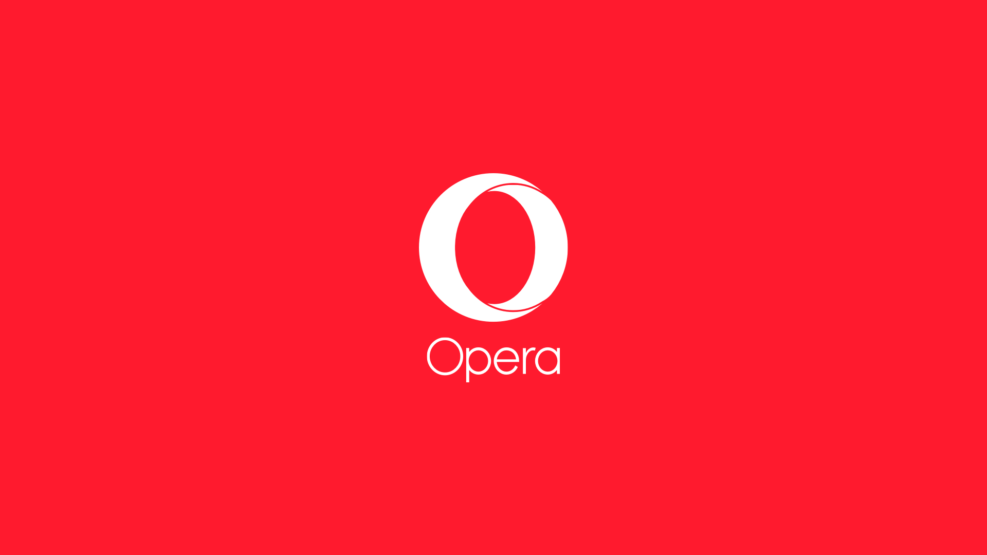 Opera